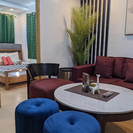307 Anabelle Residence At Marina Spatial Condominium Dumaguete City ภายนอก รูปภาพ
