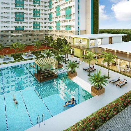 307 Anabelle Residence At Marina Spatial Condominium Dumaguete City ภายนอก รูปภาพ