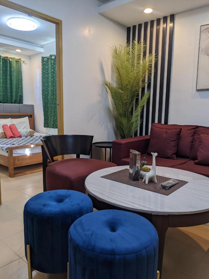 307 Anabelle Residence At Marina Spatial Condominium Dumaguete City ภายนอก รูปภาพ