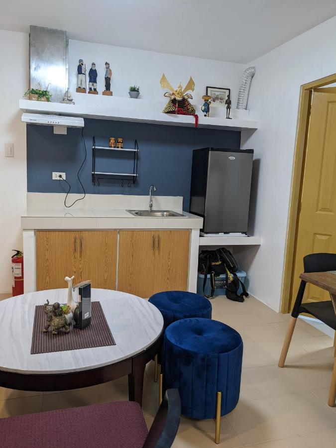 307 Anabelle Residence At Marina Spatial Condominium Dumaguete City ภายนอก รูปภาพ