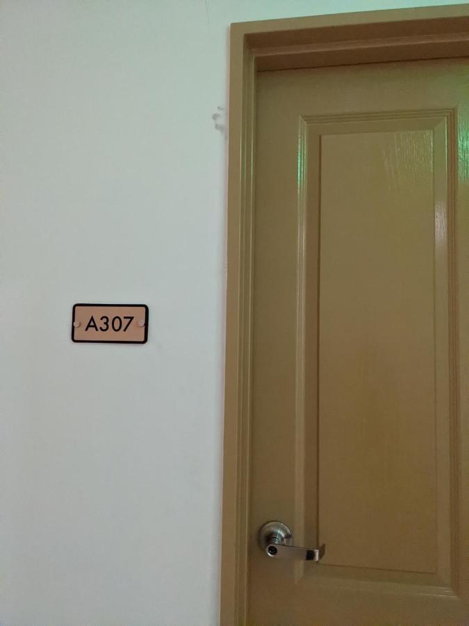 307 Anabelle Residence At Marina Spatial Condominium Dumaguete City ภายนอก รูปภาพ