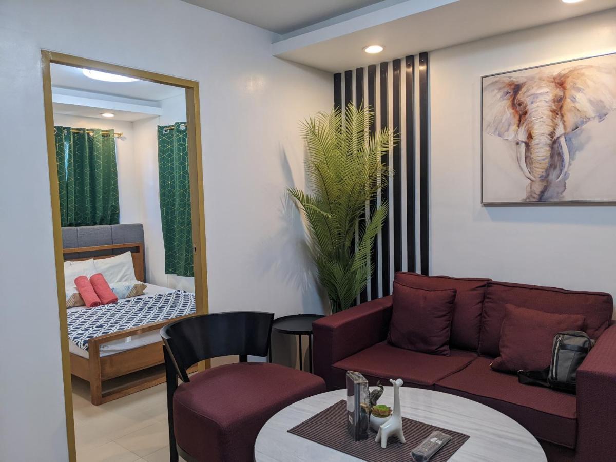 307 Anabelle Residence At Marina Spatial Condominium Dumaguete City ภายนอก รูปภาพ