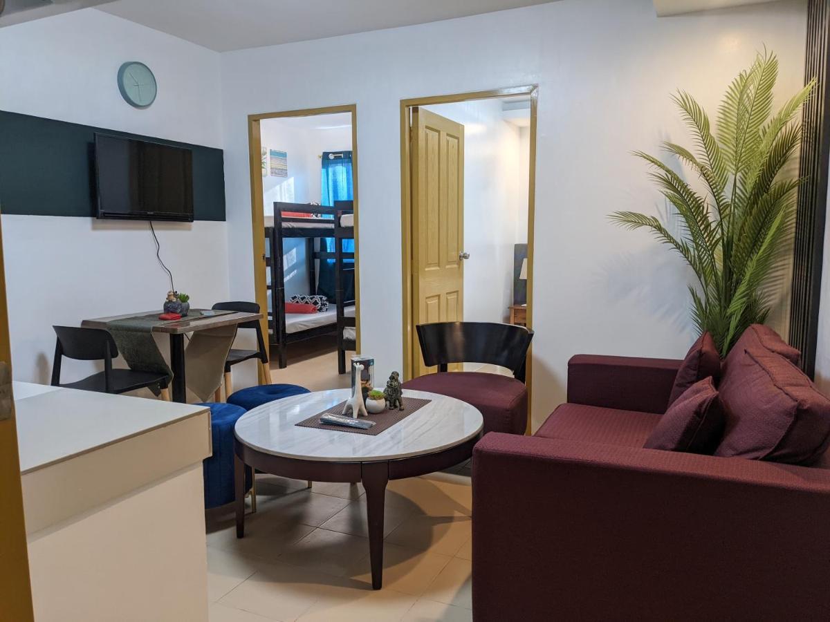 307 Anabelle Residence At Marina Spatial Condominium Dumaguete City ภายนอก รูปภาพ