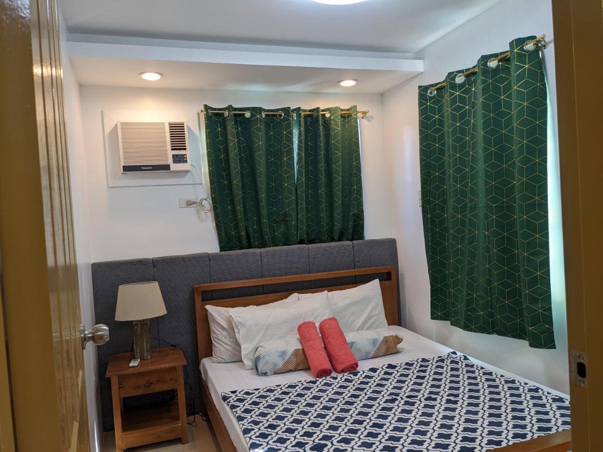 307 Anabelle Residence At Marina Spatial Condominium Dumaguete City ภายนอก รูปภาพ