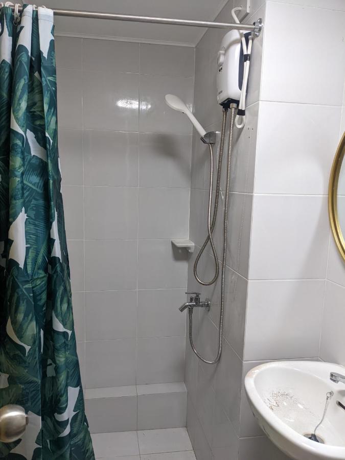 307 Anabelle Residence At Marina Spatial Condominium Dumaguete City ภายนอก รูปภาพ