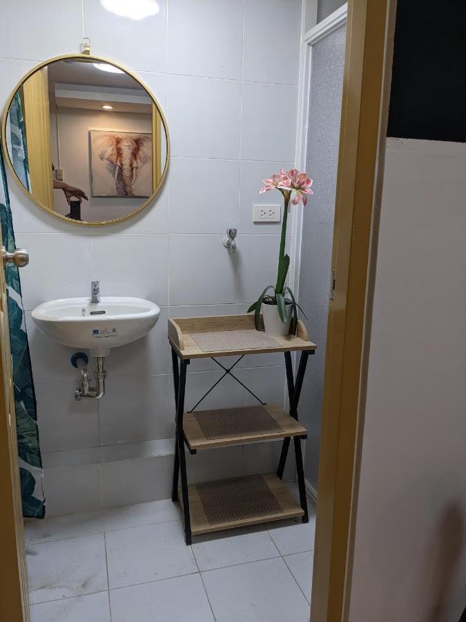 307 Anabelle Residence At Marina Spatial Condominium Dumaguete City ภายนอก รูปภาพ