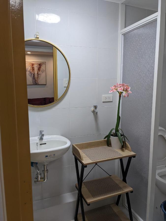 307 Anabelle Residence At Marina Spatial Condominium Dumaguete City ภายนอก รูปภาพ